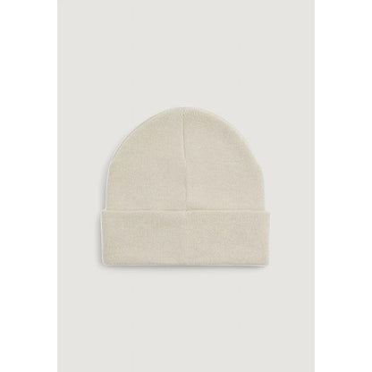 Calvin Klein Grön Återvunnen Polyester Kepsar Basebollkeps