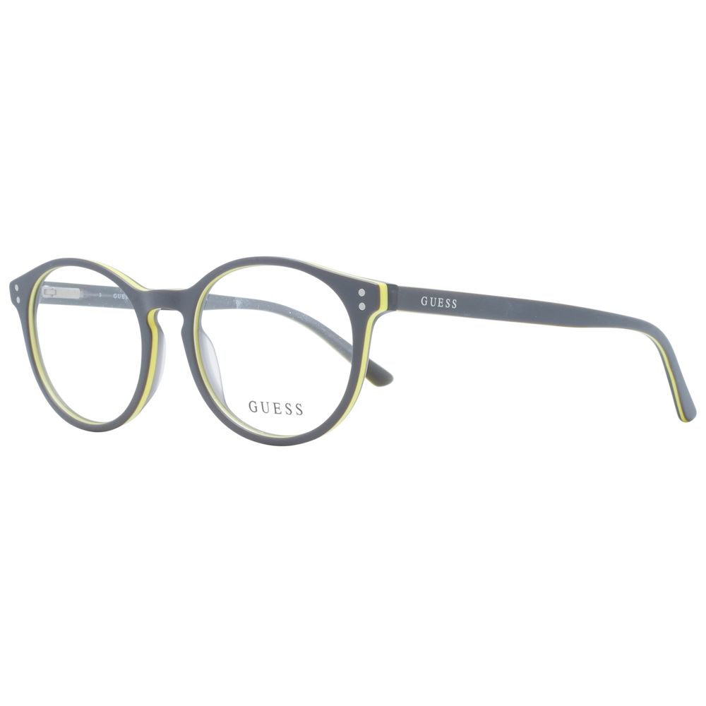 Guess grå unisex optiska bågar