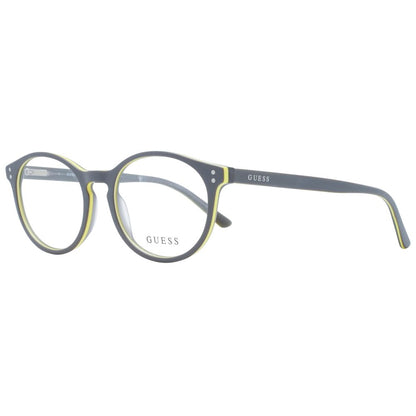 Guess grå unisex optiska bågar