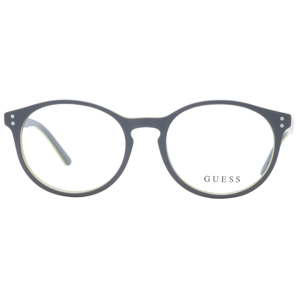 Guess grå unisex optiska bågar