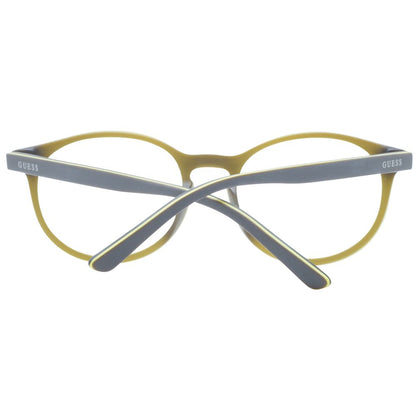 Guess grå unisex optiska bågar