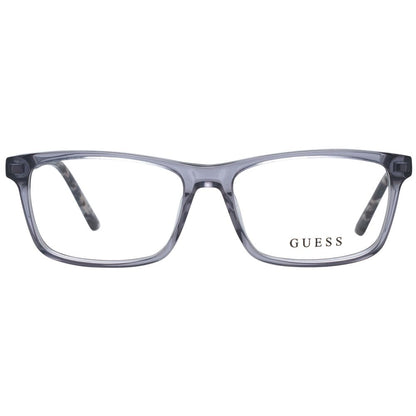 Guess grå unisex optiska bågar