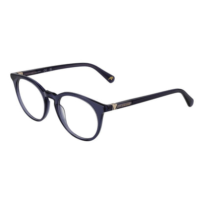 Guess blå unisex optiska bågar