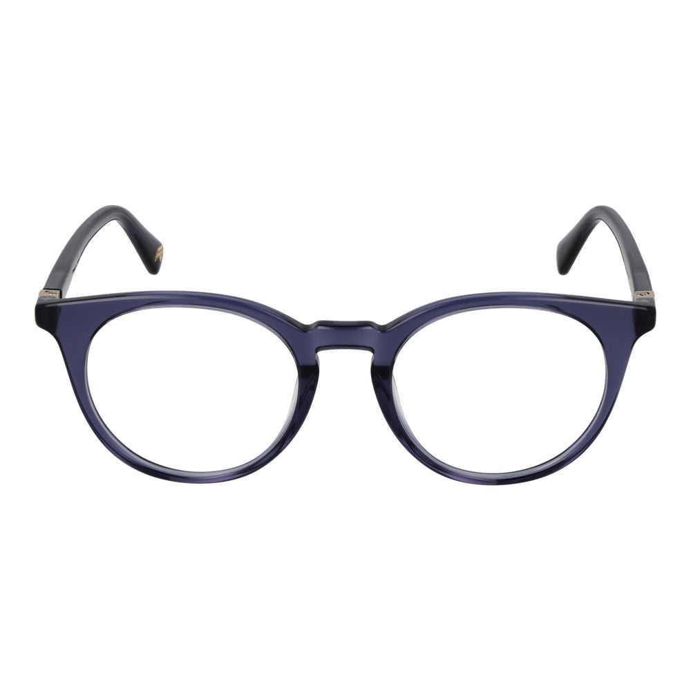 Guess blå unisex optiska bågar