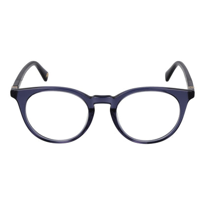 Guess blå unisex optiska bågar