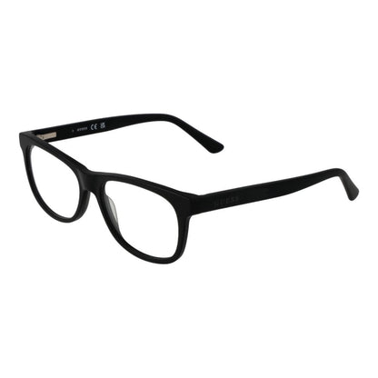 Guess svarta unisex optiska bågar