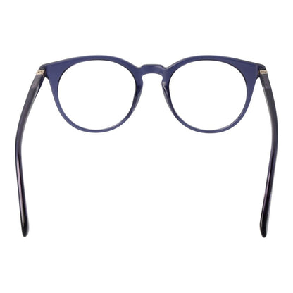 Guess blå unisex optiska bågar