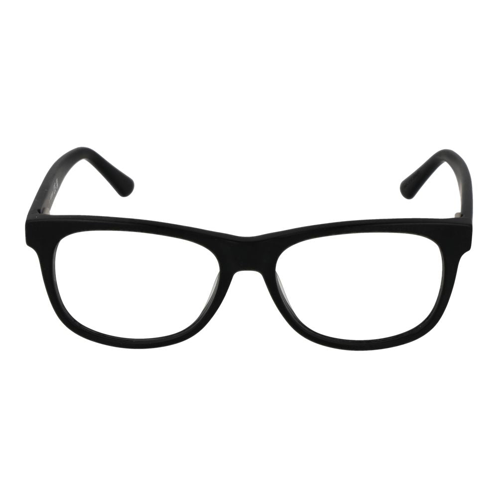 Guess svarta unisex optiska bågar