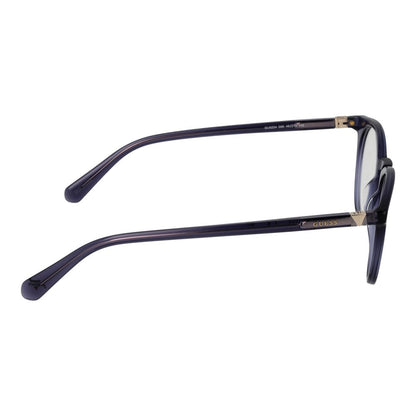 Guess blå unisex optiska bågar