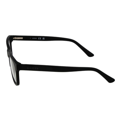 Guess svarta unisex optiska bågar