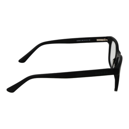 Guess svarta unisex optiska bågar