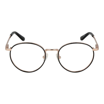 Guess svarta unisex optiska bågar