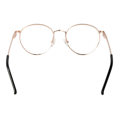 Guess svarta unisex optiska bågar