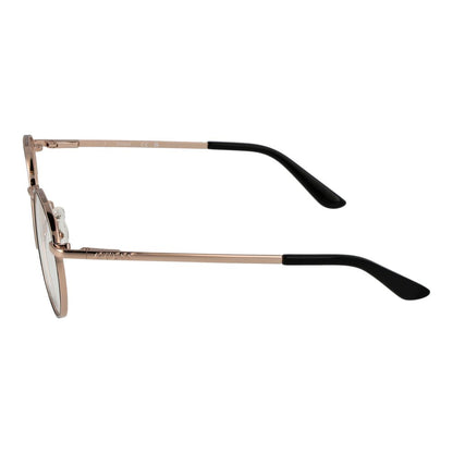 Guess svarta unisex optiska bågar