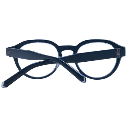 Guess blå unisex optiska bågar