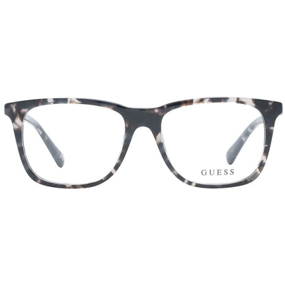 Guess bruna unisex-optikbågar