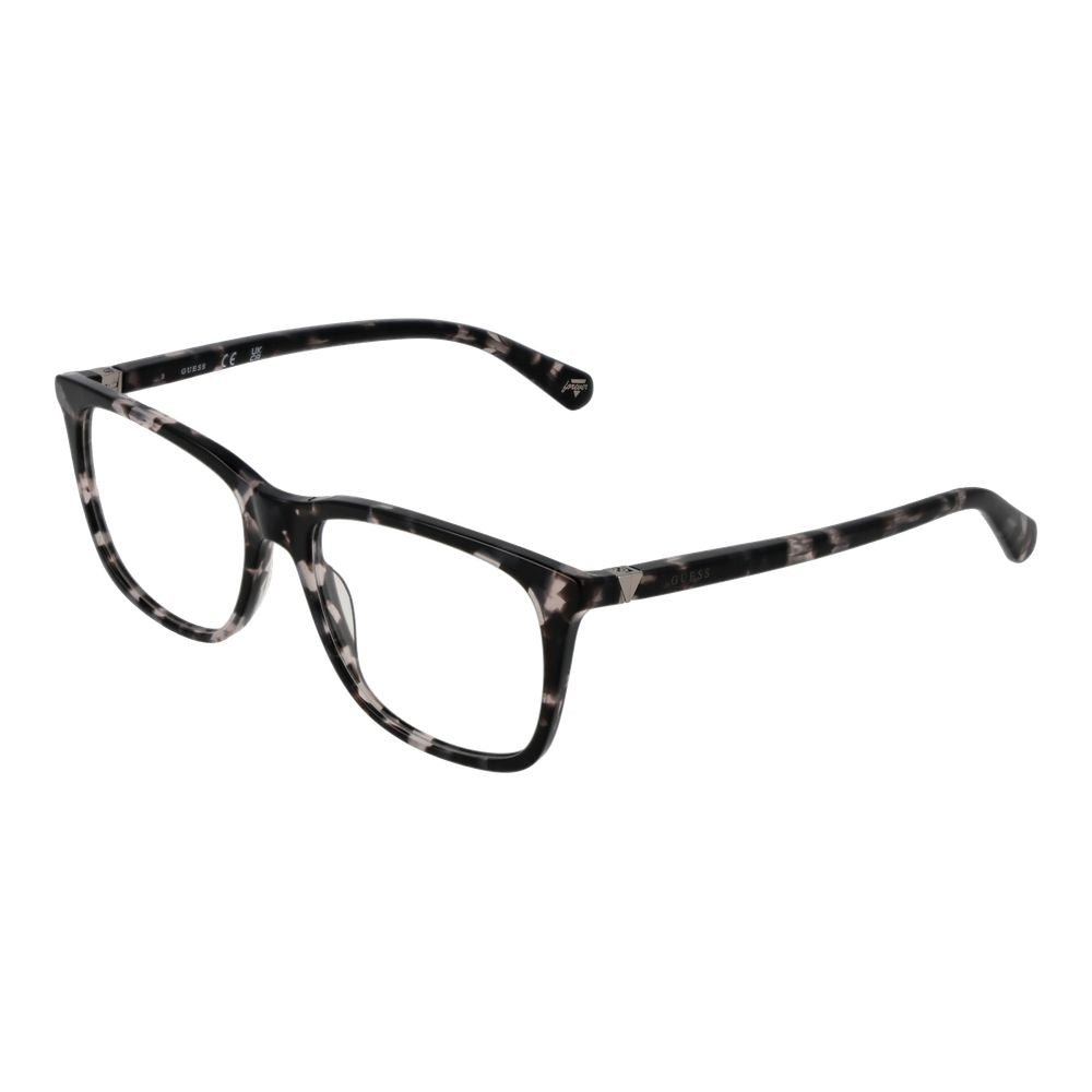 Guess grå unisex optiska bågar