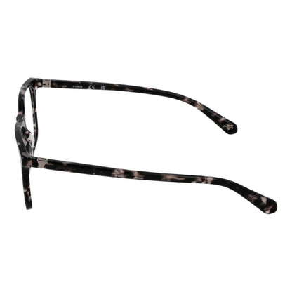 Guess grå unisex optiska bågar