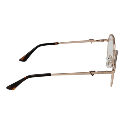 Guess Gold Women Optical Frames