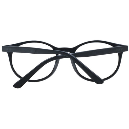 Guess svarta unisex optiska bågar