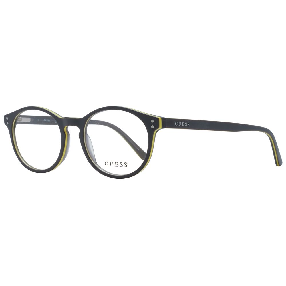 Guess grå unisex optiska bågar