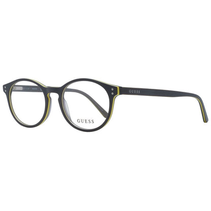 Guess grå unisex optiska bågar