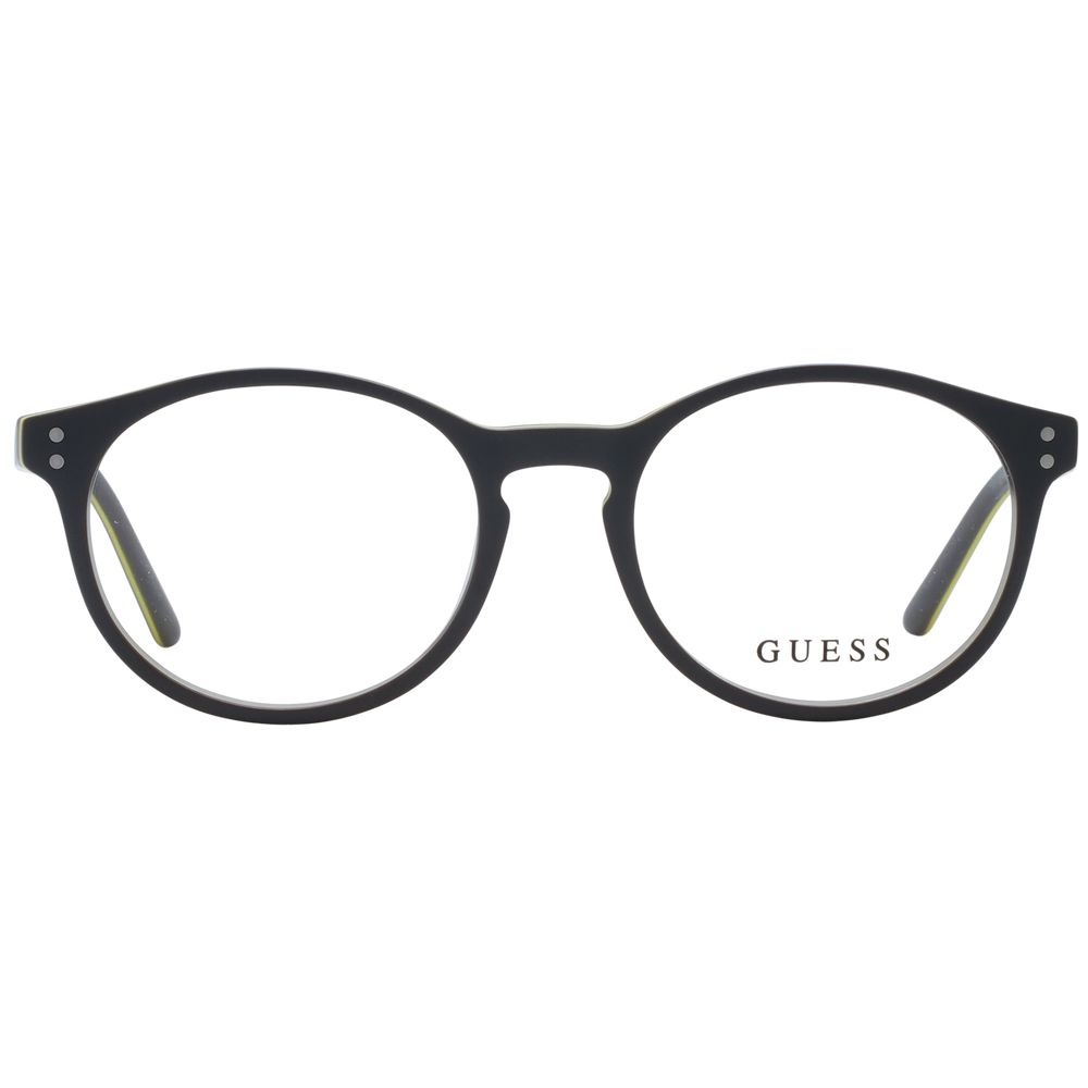 Guess grå unisex optiska bågar