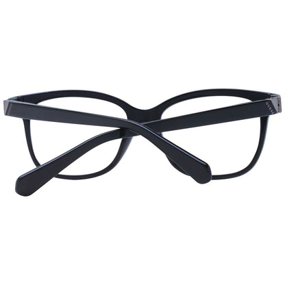Guess svarta unisex optiska bågar