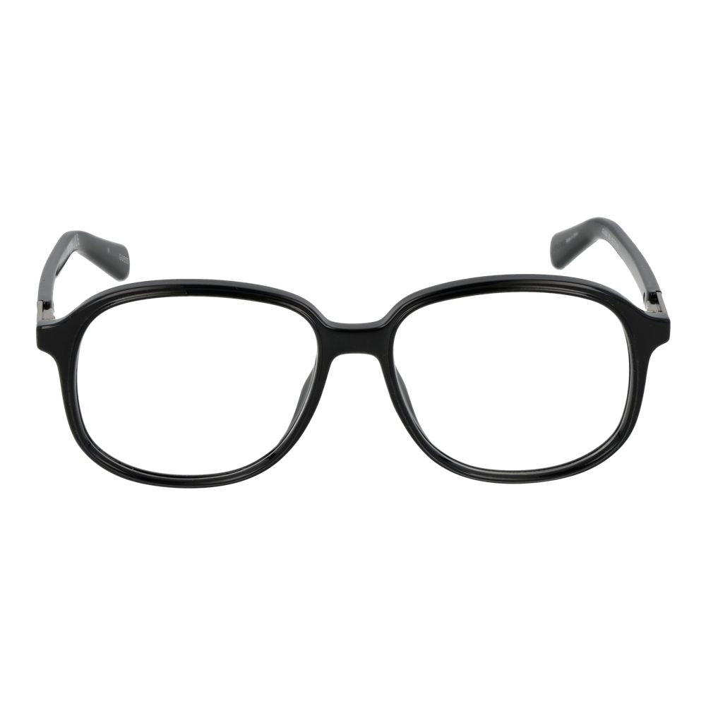 Guess svarta unisex optiska bågar
