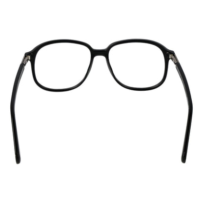 Guess svarta unisex optiska bågar