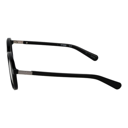 Guess svarta unisex optiska bågar