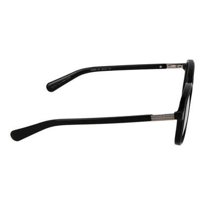 Guess svarta unisex optiska bågar