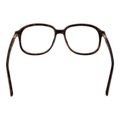 Guess Brown Unisex Optical Frames