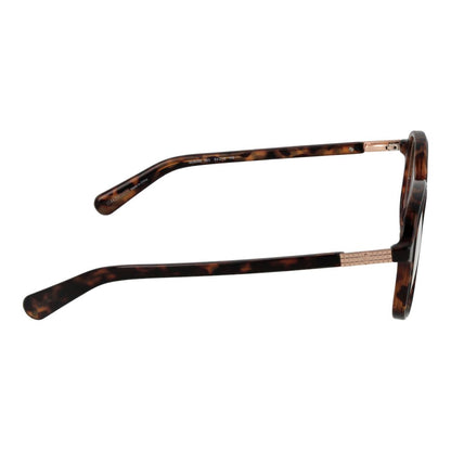 Guess Brown Unisex Optical Frames