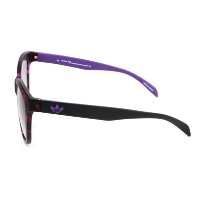 Adidas bruna acetat solglasögon