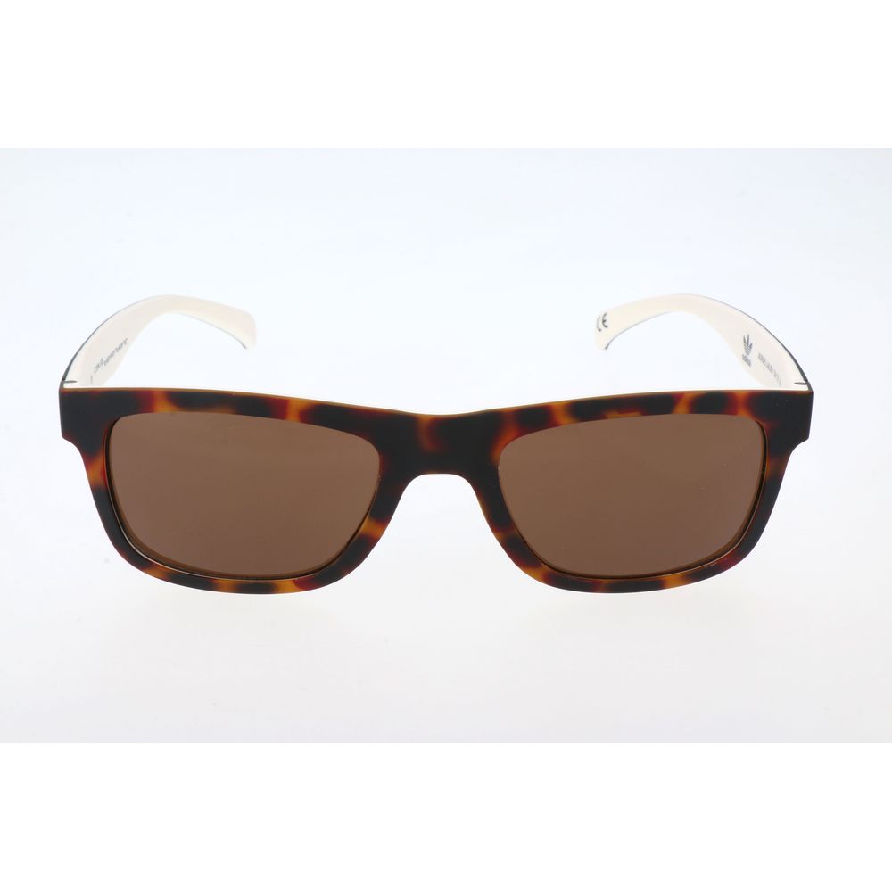 Adidas bruna acetat solglasögon