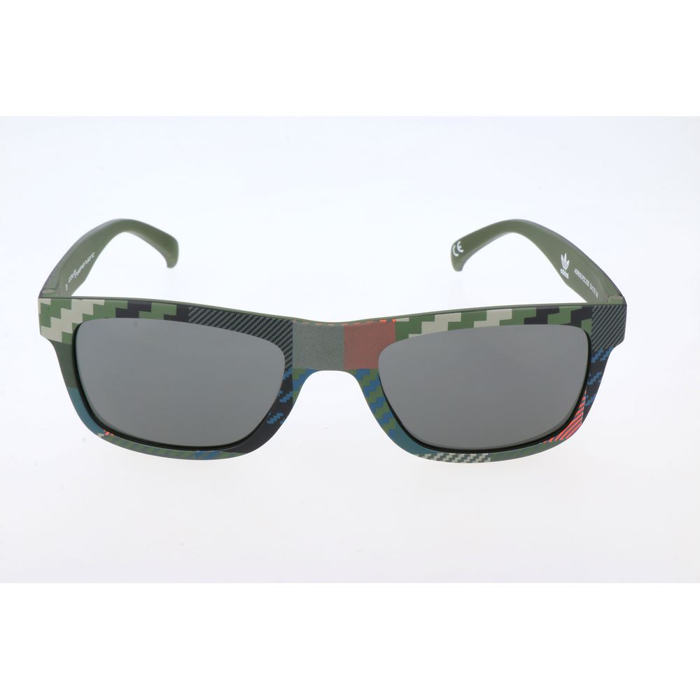 Adidas flerfärgade acetat solglasögon
