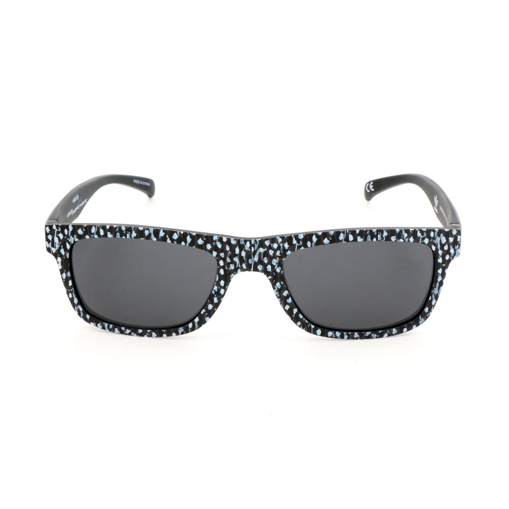 Adidas svarta acetat solglasögon