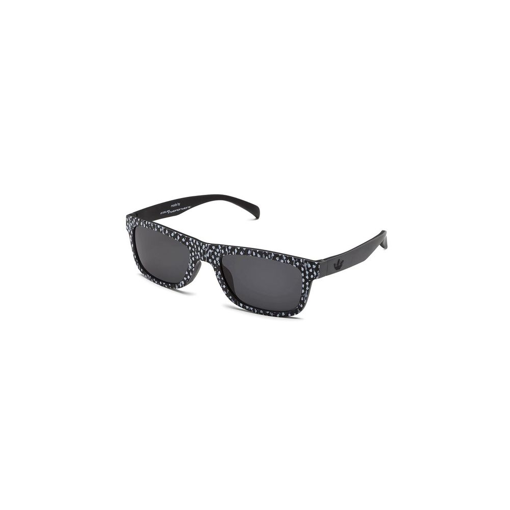 Adidas svarta acetat solglasögon