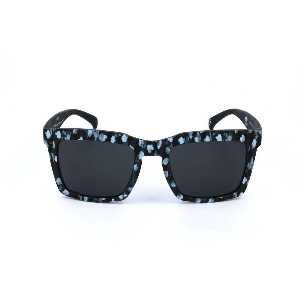 Adidas svarta acetat solglasögon