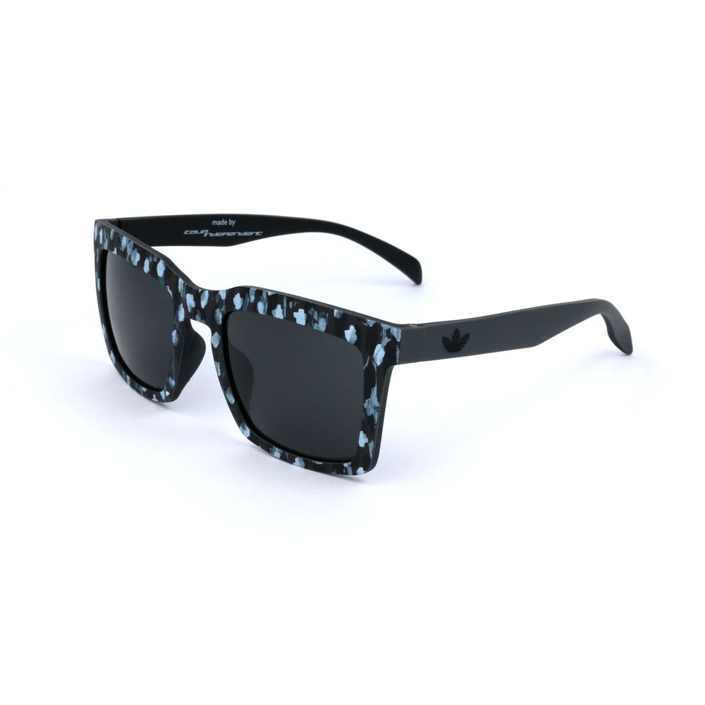 Adidas svarta acetat solglasögon