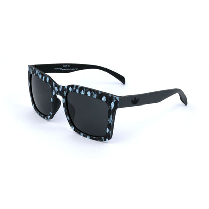 Adidas svarta acetat solglasögon