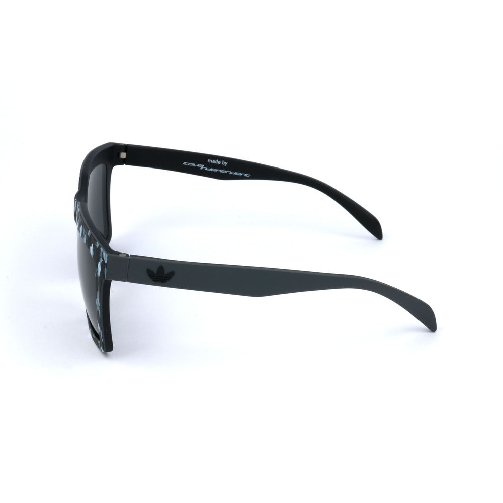 Adidas svarta acetat solglasögon
