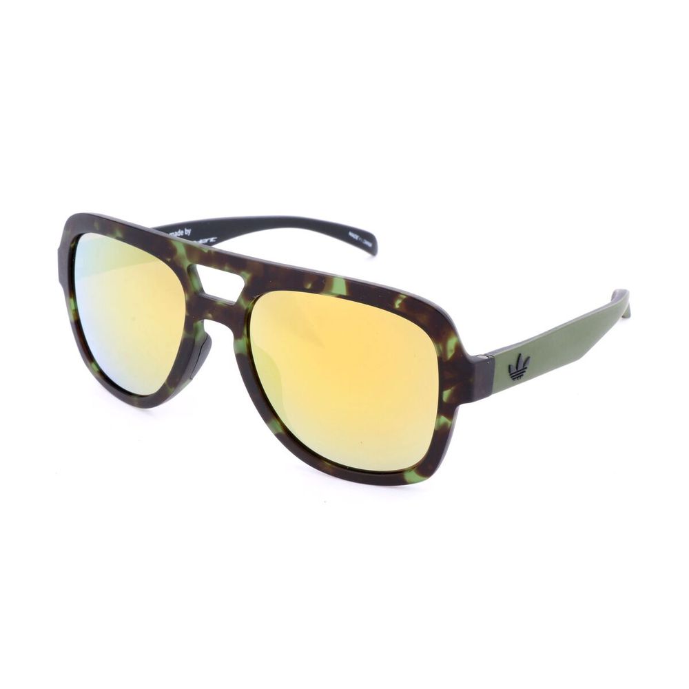 Adidas bruna acetat solglasögon