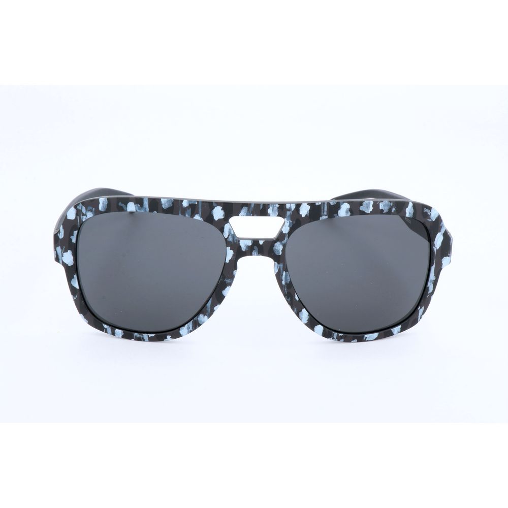 Adidas svarta acetat solglasögon