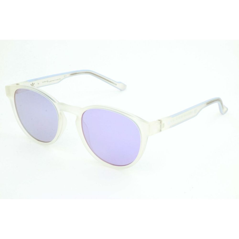 Adidas Transparenta Acetat Solglasögon
