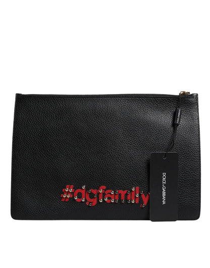 Dolce &amp; Gabbana Black 