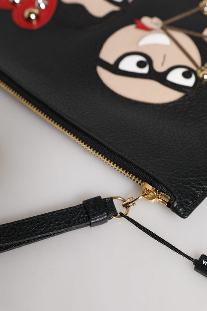 Dolce &amp; Gabbana Black 