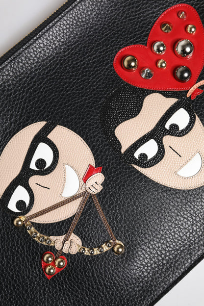 Dolce &amp; Gabbana Black 