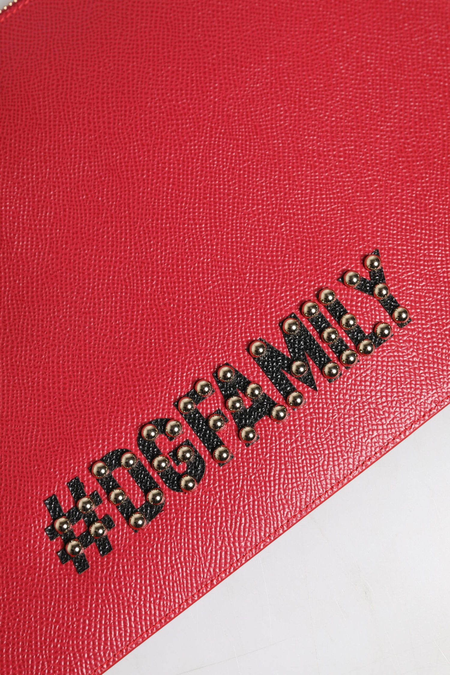 Dolce &amp; Gabbana Red 